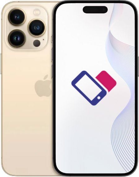 Smartfon Apple SMARTFON IPHONE 13 PRO MAX 128GB ZŁOTY. Żółte smartfony Apple. Za 1,859.00 zł.