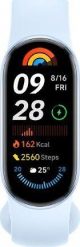 Smartband Xiaomi Mi Band 9 Niebieski. Niebieskie smartbandy Xiaomi. Za 149.51 zł.