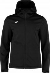 Kurtka męska Usams AC softshell M 4F 2022. Kurtki męskie Usams, m, bez wzorów, z softshellu, bez kaptura. Za 226.20 zł.