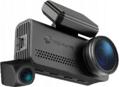 Wideorejestrator Neoline Video recorder NEOLINE Argus 4K WiFi Dual. Wideorejestratory NEOLINE. Za 799.00 zł.