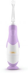 Szczoteczka Neno Denti Violet. Szczoteczki elektryczne Neno. Za 55.69 zł.