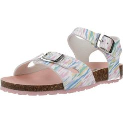 Sandały PABLOSKY 446607P Wielokolorowy. Buty zimowe męskie Pablosky, bez wzorów, z syntetyku, bez obcasa, bez zapięcia. Za 165.99 zł.