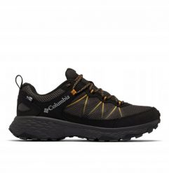 Buty trekkingowe męskie Columbia Peakfreak Rush Outdry 2108291010 Czarne 41. Czarne trekkingi męskie Columbia, bez zapięcia. Za 473.44 zł.