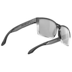Okulary przeciwsłoneczne Rudy Project Spinair Szare. Szare okulary przeciwsłoneczne damskie Rudy Project. Za 505.00 zł.