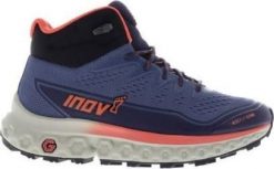 Buty trekkingowe damskie Inov-8 Buty Inov-8 RocFly G 390 W 000996-LICO-S-01, Rozmiar: 4.5 UK, 37.5 EUR. Obuwie trekkingowe damskie Inov-8, bez zapięcia. Za 577.72 zł.