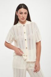 Kardigan damski Bambina MARELLA MONOCHROME. Kardigany damskie Marella, l, bez wzorów, bez kołnierzyka. Za 1,039.00 zł.