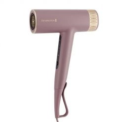 Remington EC8930 suszarka do włosów 1600 W Różowy. Czerwone suszarki do włosów Remington. Za 480.99 zł.