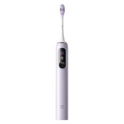 Szczoteczka soniczna Xiaomi Oscillation Electric Toothbrush Pro fioletowy. Fioletowe szczoteczki soniczne Xiaomi. Za 149.90 zł.