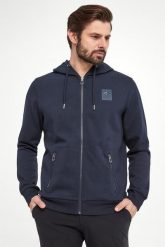 Bluza męska Baldo JOOP!. Bluzy męskie JOOP!, m, bez wzorów, bez ramiączek, bez kaptura. W wyprzedaży za 695.20 zł.