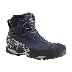 Buty trekkingowe męskie Zamberlan Salathe Trek Gtx Rr. Buty zimowe męskie Zamberlan, bez wzorów, z materiału, za kostkę, bez obcasa, bez zapięcia. Za 965.00 zł.