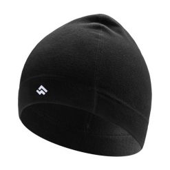 Czapka trekkingowa dla dorosłych Alpinus Calera Miyabi czarna. Czarne czapki damskie Alpinus, na jesień, bez wzorów, z elastanu. Za 41.00 zł.