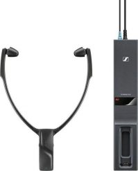 Słuchawki Sennheiser RS 2000. Słuchawki bezprzewodowe Sennheiser. Za 658.87 zł.