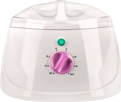 Depilator Activeshop Podgrzewacz wosku puszka 400 ML,150W (103591). Depilatory activeshop. Za 178.65 zł.