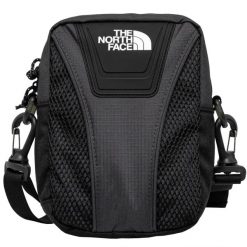 Saszetka na ramię sportowa dla dorosłych Retro Nuptse Vst R pojemność 3 L. Czarne saszetki i nerki męskie The North Face, na ramię. Za 129.99 zł.