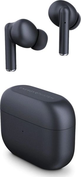 Słuchawki Energy Sistem Style 2 granatowe. Słuchawki bezprzewodowe Energy Sistem. Za 149.99 zł.