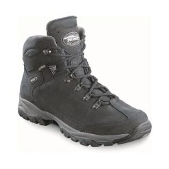 Damskie buty trekkingowe Meindl Ohio Lady 2 GTX. Niebieskie obuwie trekkingowe damskie MEINDL, z gore-texu, bez zapięcia. Za 990.50 zł.