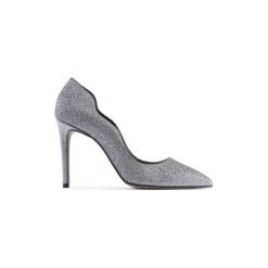 Made in Italia Szpilki damskie FRANCESCA. Szpilki damskie Made in Italia, bez wzorów, bez obcasa, na szpilce, bez zapięcia. Za 244.00 zł.