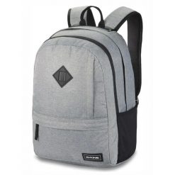 Plecak szkolny Dakine Essentials 22L. Czarne plecaki męskie Dakine, bez wzorów. Za 288.99 zł.