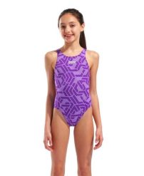 Strój Kąpielowy Arena Escape Swimsuit Swim Tech. Czarne stroje kąpielowe damskie ARENA, l, bez wzorów, z materiału. Za 169.99 zł.