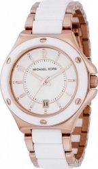 Zegarek Michael Kors Zegarek Damski Michael Kors MK5261 ( 40 mm). Zegarki damskie Michael Kors. Za 553.87 zł.