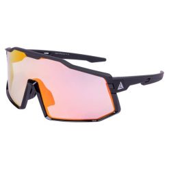 Fotochromowe okulary przeciwsłoneczne RAPIDO. Czerwone okulary przeciwsłoneczne damskie LACETO. Za 229.00 zł.