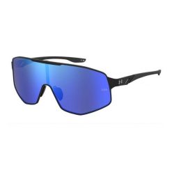 Okulary przeciwsłoneczne Męskie UNDER ARMOUR UA GAMEDAYMTL_G. Niebieskie okulary przeciwsłoneczne damskie Under Armour. Za 777.30 zł.