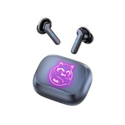 BUXTON BTW-8200 RACOON ANC - Słuchawki Bluetooth douszne. Słuchawki bezprzewodowe Buxton. Za 133.99 zł.