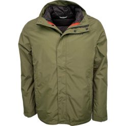Kurtka Pro-X Elements Raimund. Brązowe kurtki męskie PRO-X ELEMENTS, bez wzorów, eleganckie, bez kaptura. Za 641.50 zł.