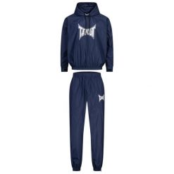 Kurtka wodoodporna Tapout Terraza. Białe kurtki męskie TAPOUT, xl, bez wzorów, z dresówki, sportowe, bez kaptura. Za 422.00 zł.