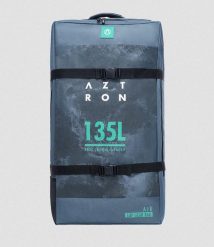 Plecak/torba na sup kajak Aztron Sup Gear Bag 135L. Szare plecaki męskie AZTRON, z materiału, na ramię. Za 179.00 zł.