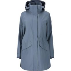 Parka dla kobiet Whistler Marico Pro. Czarne parki damskie Whistler, na zimę, l, bez wzorów, z materiału, bez kaptura. Za 394.50 zł.