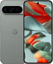 Smartfon Pixel 9 Pro XL 5G 16/128GB Zielony (GA05981-GB). Zielone smartfony Google. Za 3,983.34 zł.