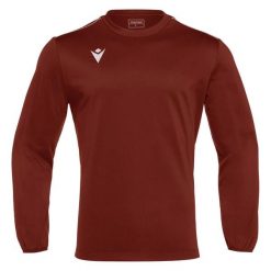 Bluza Macron Salzach. Zielone bluzy damskie Macron, m, bez wzorów, z lycry, bez ramiączek, bez kaptura. Za 185.00 zł.