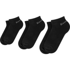 Skarpety REEBOK DU2990 35-38. Skarpetki damskie Reebok, bez wzorów. Za 23.99 zł.