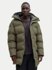 Jack & Jones Kurtka zimowa Fusion 12288983 Zielony Relaxed Fit. Zielone kurtki męskie Jack & Jones, na zimę, m, bez wzorów, z syntetyku, bez kaptura. Za 599.99 zł.