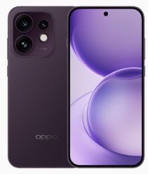 Smartfon Oppo Reno 16 5G 8/256GB Ciemnofioletowy (CPH2865). Smartfony Oppo. Za 2,999.00 zł.
