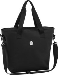 Hilanke Torba torebka damska duża na ramię listonoszka shopper na zakupy podróżna. Torby podróżne damskie Hilanke, bez wzorów, na ramię, duże. Za 99.00 zł.
