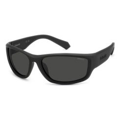 Okulary Przeciwsłoneczne Męskie Polaroid PLD 2166/S. Czarne okulary przeciwsłoneczne damskie POLAROID. Za 319.00 zł.