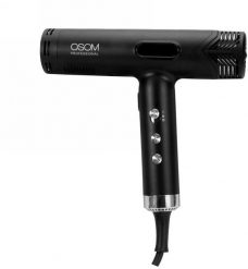 Suszarka Osom Professional Vortex OSOMP6809BL. Suszarki do włosów Osom Professional. Za 650.69 zł.