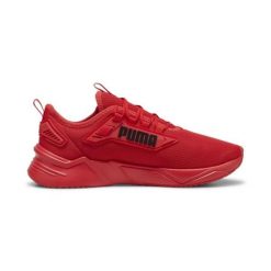 Buty Puma Retaliate 3 For All Time Red-Black (37947822). Czarne buty sportowe męskie Puma, bez wzorów, bez zapięcia, do biegania. W wyprzedaży za 229.00 zł.
