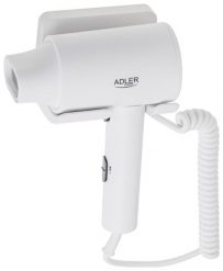 Adler AD 2285. Suszarki do włosów Adler. Za 93.90 zł.