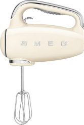Mikser Smeg Mikser ręczny Smeg HMF01CREU one size. Miksery Smeg. Za 549.00 zł.