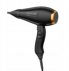 Valera Swiss Silent Jet 7500X Light RC D 2000 W melna - Matu fens SXJ7500XRCD (7610558017721). Suszarki do włosów Valera. Za 335.33 zł.