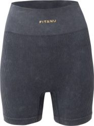 Damskie Legginsy Fit Seamless Leggings 1/2 rozmiar M. Legginsy damskie FITANU, bez wzorów. Za 114.14 zł.