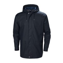Kurtka uniwersalna męska Helly Hansen Moss Rain Coat. Żółte kurtki męskie Helly Hansen, l, bez wzorów, z syntetyku, sportowe, bez kaptura. Za 733.00 zł.
