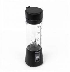 Blender Mentor Huslog Blender bezprzewodowy TO GO 180W HUS1025. Blendery Mentor. Za 97.32 zł.