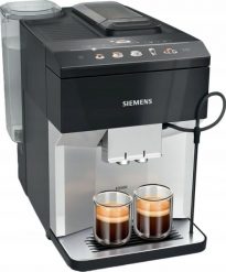 Ekspres ciśnieniowy Siemens EQ500 TP515R01. Ekspresy ciśnieniowe Siemens. Za 2,877.50 zł.