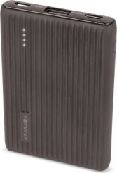 Powerbank TelForceOne PTB-05S 5000mAh Czarny. Czarne powerbanki Telforceone. Za 80.48 zł.