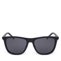 Okulary przeciwsłoneczne Polaroid. Czarne okulary przeciwsłoneczne damskie POLAROID. Za 199.99 zł.