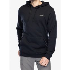 Bluza z kapturem męska Columbia Trek Graphic Hoodie. Brązowe bluzy męskie Columbia, m, bez wzorów, z kapturem, trekkingowe. Za 214.99 zł.